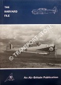 The Harvard File by HAMLIN, John F.